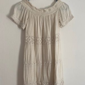 American Eagle Dress